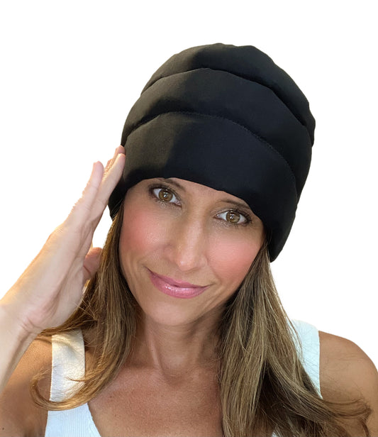 Headache Hat Halo